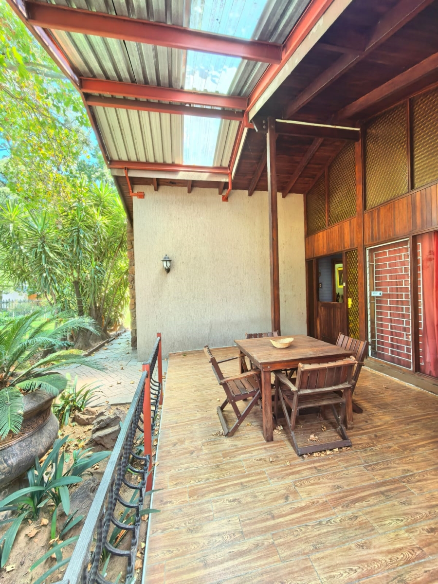 5 Bedroom Property for Sale in Sasolburg Ext 4 Free State